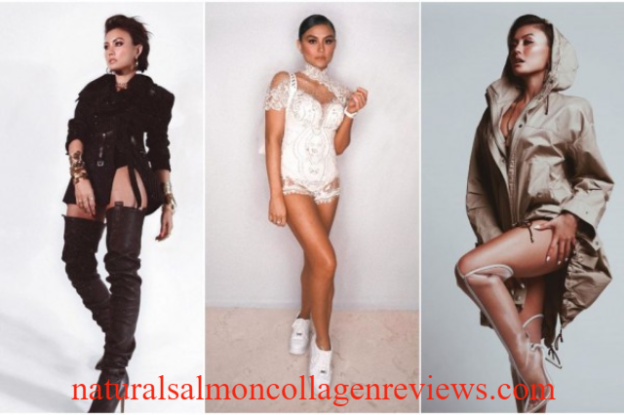Gaya Fashion Agnes Monica Yang Mencapai Ratusan Juta Rupiah