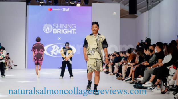 3 Brand Fashion Para Artis Terkenal Di Indonesia